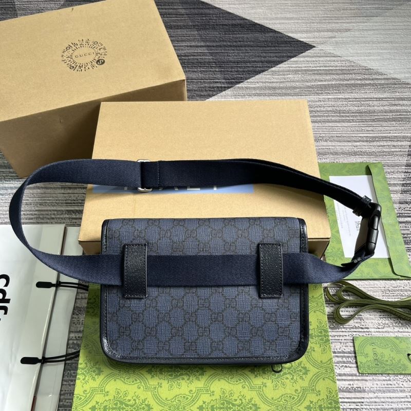 Gvc*1 waist chest packs